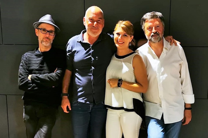 I concerti del Monfrà Jazz Fest al via nel weekend